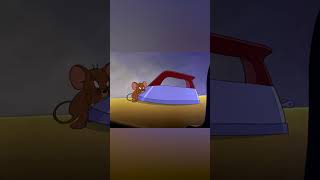 Tom &amp; Jerry em Português | Brasil | Tom Invade a Geladeira 🍗 | #shorts |@WBKidsBrasil​