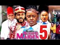 TEARS OF A BEAUTIFUL MAIDEN SEASON 5 &6 (New Trending Nigerian Nollywood Movie 2024)Luchy Donald