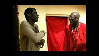 SERGE MANSEBA - CONFUSION 4