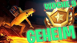 Geheimer Battle Pass Stern Banner Woche 2 Season 8 In Fortnit!   e - geheimer battle stern woche 9 season 8 level up fortnite battle royale deutsch duration 1 08