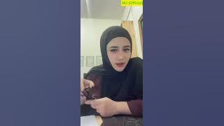 Bigo live Bar-bar hijab cantik #bigo #live #periscope #pemersatubangsa #tiktok