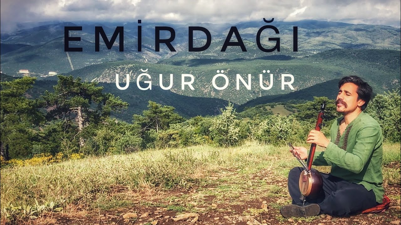 EMİRDAĞI - Uğur Önür