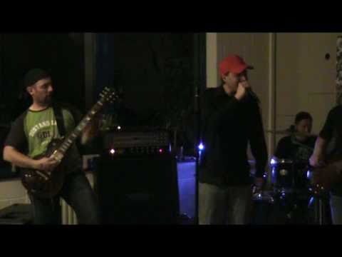 TRAFFIC JAM "Break stuff" Limp Bizkit cover 2011/0...