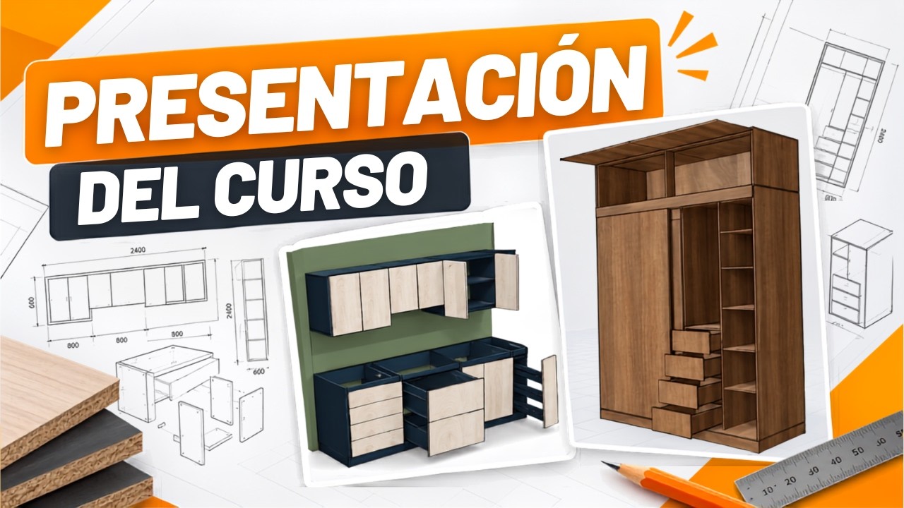 Presentación del curso