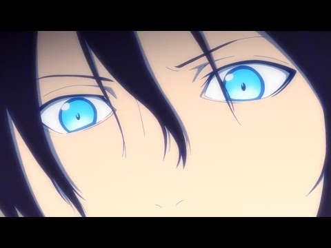 Yato meeting Sekki (Regalia) ||Yato cry || Sekki sad past || Yato and Sekki First fight || Noragami