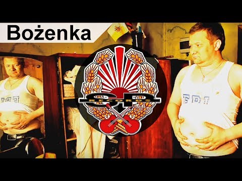 BRACIA FIGO FAGOT - Bożenka [OFFICIAL VIDEO]
