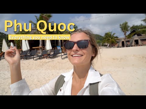 Phu Quoc, Vietnam: Top Attractions and Hidden Gems Unveiled!