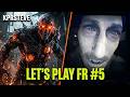 Resident Evil 7 lets play 5# la battaille face à jack