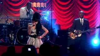 AMY WINEHOUSE - Hey Little Rich Girl (&amp; Zalon &amp; Ede)