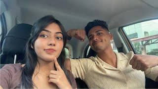 shopping vlog! ft nandsskin