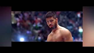 Top 3 satisfya Fight sences {whatsapp status} #4 Resimi