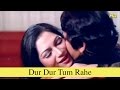 Dur Dur Tum Rahe | Full Song | Chalte Chalte | Vishal Anand, Simi Garewal | Full HD