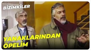 Vermeyin Domuza Beklesin - Bizimkiler 10. Resimi