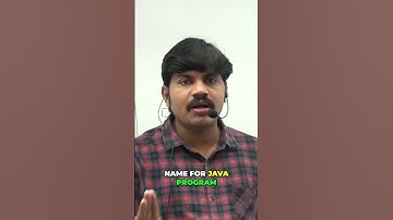 Java Public Classes: Rules, Naming, and Common Mistakes #shorts