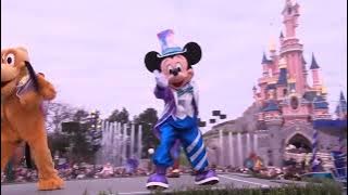 Un monde qui s'illumine   Disneyland Paris 30 ans   Theme Song