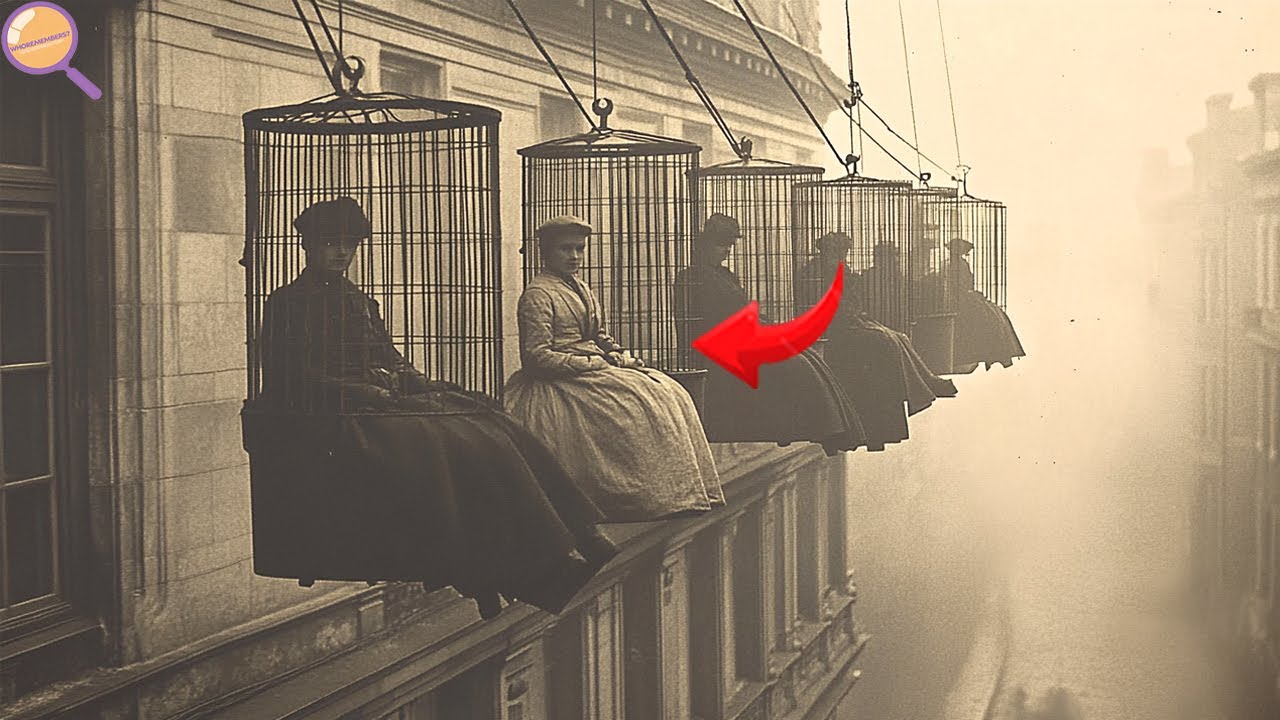 300 Secret Historical Photos You Were Never Supposed to See