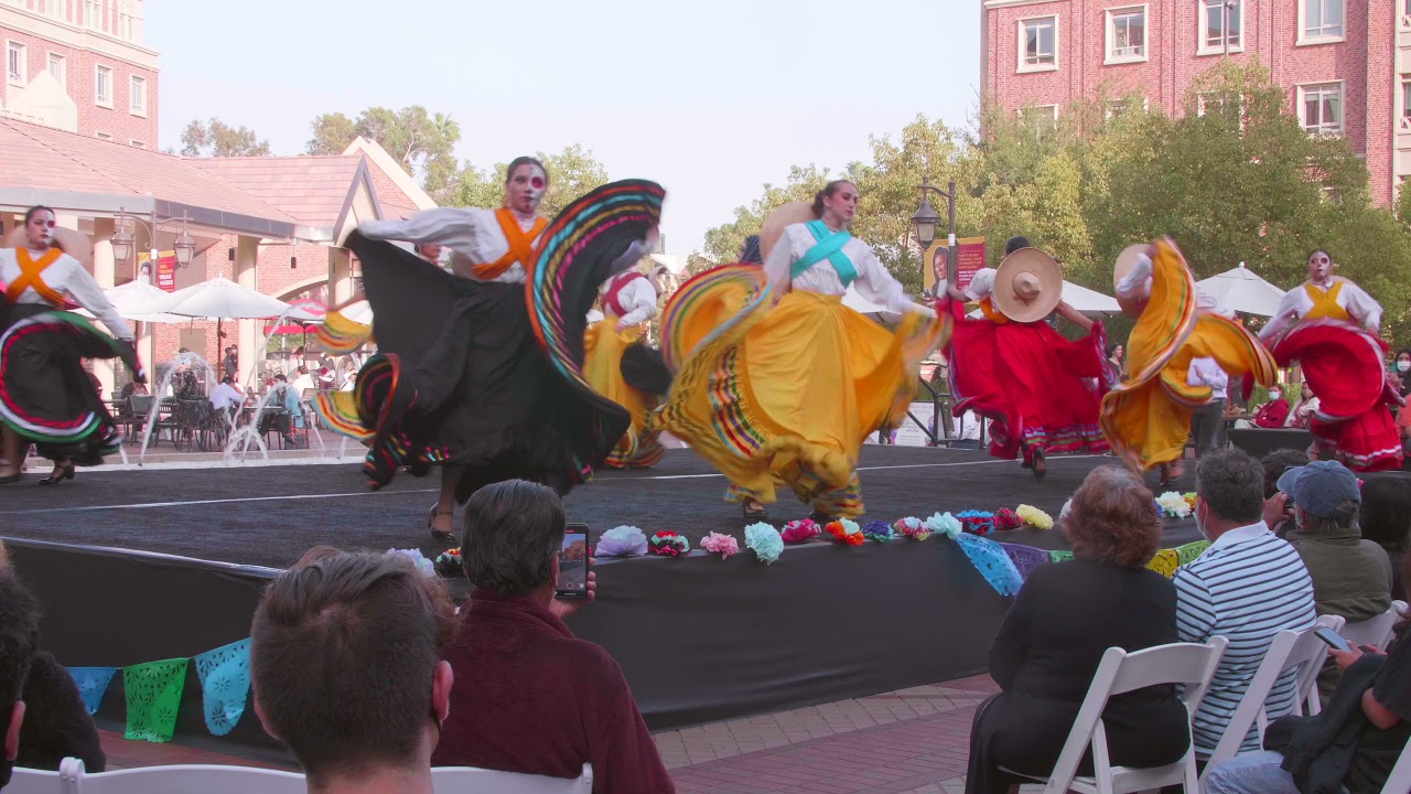 La Juana Gallo - Revolución(Chihuahua)