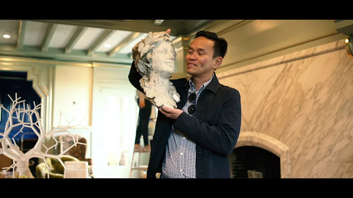 Jonathan Rachman Design - San Francisco Decorator ...