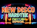 Viral new disco hardtek party mix  special