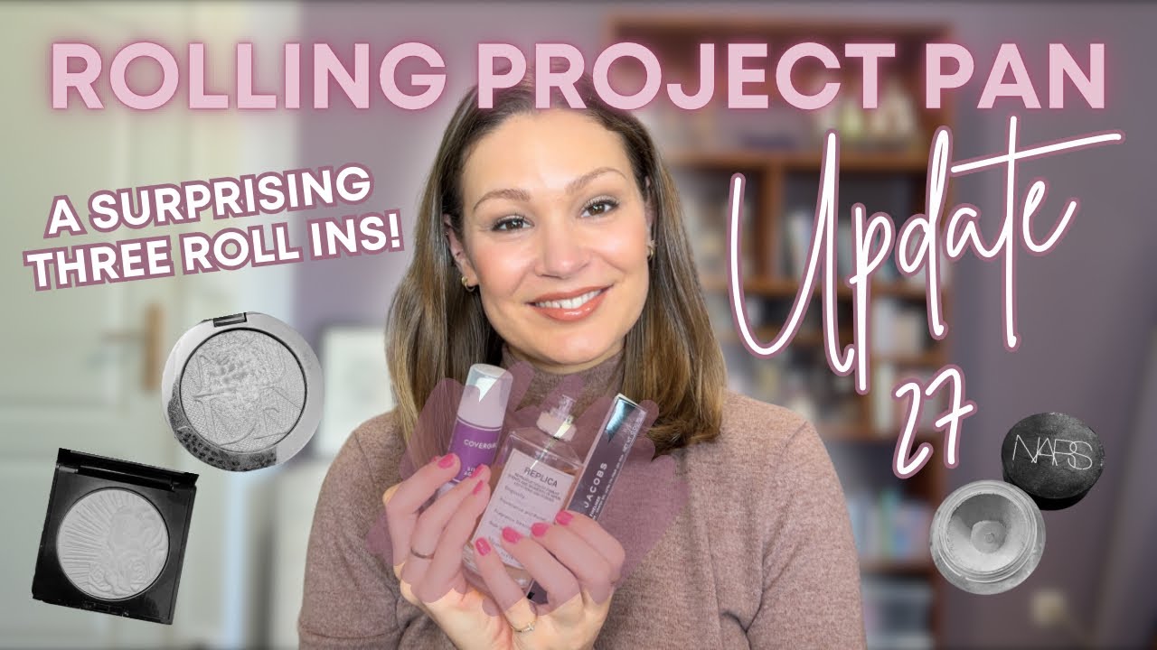 ПРОЕКТ PAN 2026 || Уже отлично справляется // Обновление 27