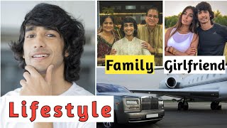 Shantanu Maheshwari Lifestyle 2021, Family, Age, Income Biography,Girlfriend ||@theamazingfacts5718