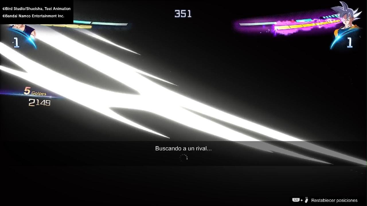 DRAGON BALL: Sparking! ZERO_20260106111150