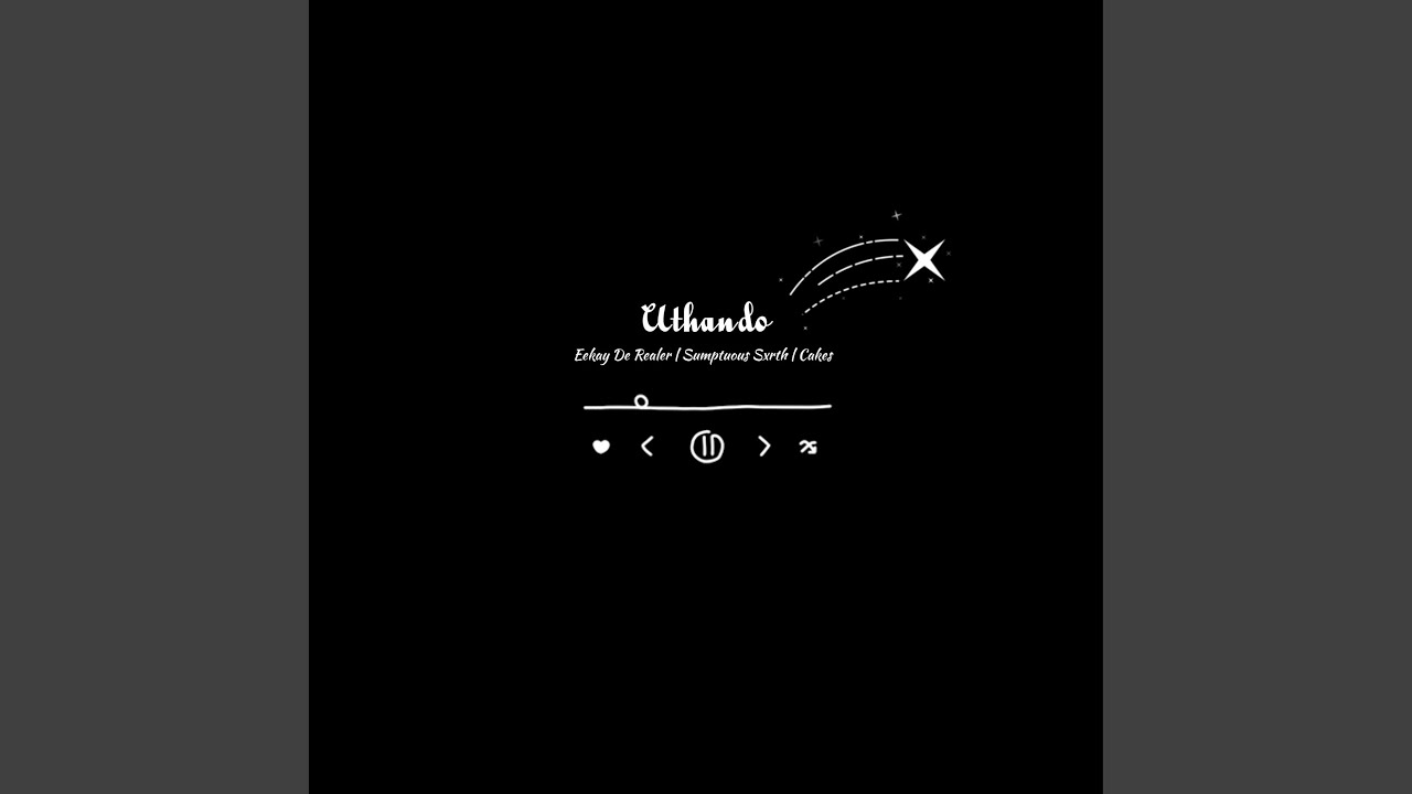 Watch Uthando on YouTube Watch Uthando on YouTube