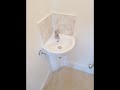 End of Tenancy Cleaning bath