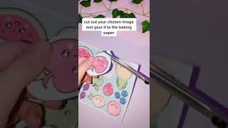 How To Make Stickers tiktok journalwithilse screenshot 5