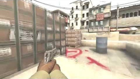 #3 | fragshow | cs:go