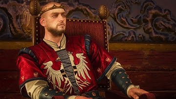 The Witcher 3 Wild Hunt Gameplay Ep 33: Treasure Hunt Part 3