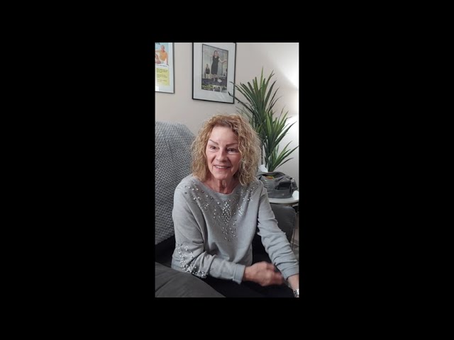 Janine Hypnosis for Weight Loss