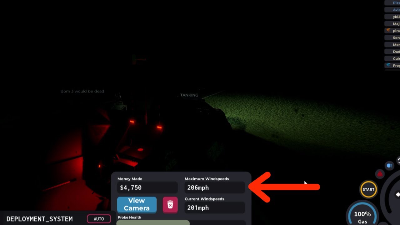 THE WEST VIROQUA SLABBER - Roblox Twisted - YouTube
