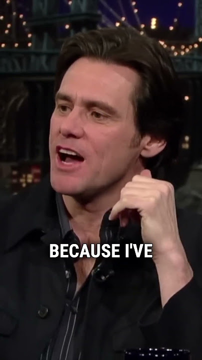 Discussing the Classic Dr  Seuss Story 'Horton Hears a Who' Jim Carrey