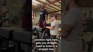 Glute Ham Raise Demo & Explanation - Powell Performance