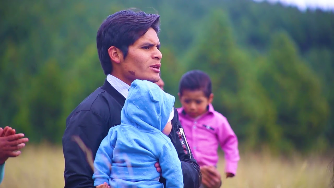 MINISTERIO JHON INFANTE ( LLEGA EL DIA ) - ÁLBUM 01 // PRIMICIA 2022 //