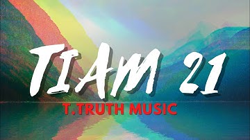 Hmong Rap 2022 Tiam 21 By T.Truth