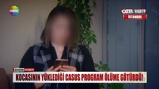 Download Kocasının Yüklediği Casus Programı ölüme Götürdü! Video MP3 Kocasının Yüklediği Casus Programı ölüme Götürdü!