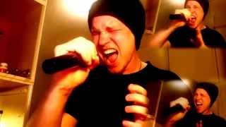 &quot;The Ride Majestic (Aspire Angelic)&quot; - &quot;Soilwork&quot; Vocal Cover