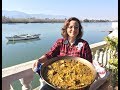 Mastering Paella in Valencia, Spain | Christine Cushing