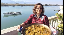 Mastering Paella in Valencia, Spain | Christine Cushing