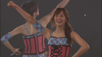 本気で熱いテーマソング / モーニング娘。(Hello! Project 2006 Summer～ワンダフルハーツランド～)