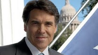 Rick Perry Now the Focus of Criminal Investigation