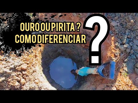 Vídeo: Como O Misterioso Poder Mágico Do Ouro Afeta As Pessoas - Visão Alternativa