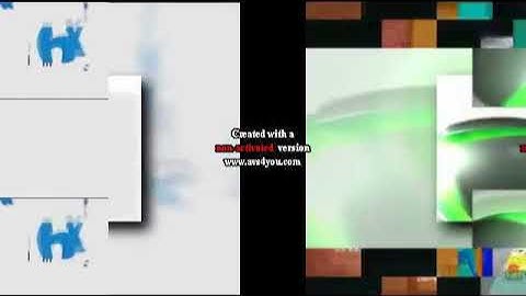 Scan VS Round 10 (AVS Version)