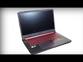 Acer Nitro 5 Gaming Laptop Full Review - GTX 1650 Graphics Under $800!