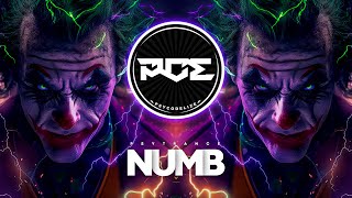 PSYTRANCE ● Linkin Park - Numb (Meis Remix) .JAY-Z