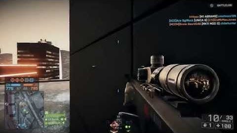bf4 xbox one hacker?