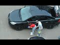 Как правильно мыть Форд Фокус / How to wash a Ford Focus properly :)