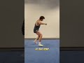 HOW TO LEARN A CORK! PARKOUR/TRICKING TUTORIAL